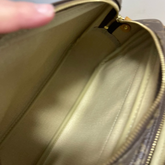 Louis Vuitton Reporter Custom - Picture 13 of 13